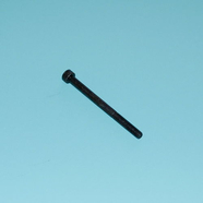 Винт карбюратора Партнер 351 (М5 х 0.8 x 65 мм., 530016187) ШЕСТИГРАННИК