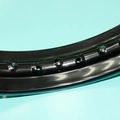 Обод TTR125 (задний колесный диск ГОЛЫЙ, 1.85 x 14) УЦЕНКА АРХИВ