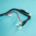 Проводка TTR 110 (жгут проводов) АРХИВ
