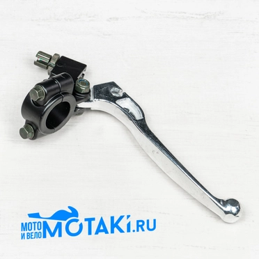 Рычаг сцепления KAYO 125-140 / CRF801