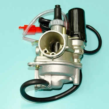 Карбюратор Хонда LEAD-90 (топливный d18 x воздушный D35 мм.)