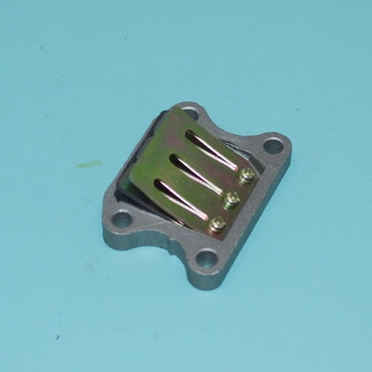 Клапан лепестковый Хонда LEAD-50/90 (металлическое основание)