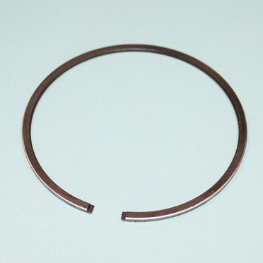 Кольцо Буран (старого образца, размер 76.4 х 2 мм. ремонт, Россия, 110501054)
