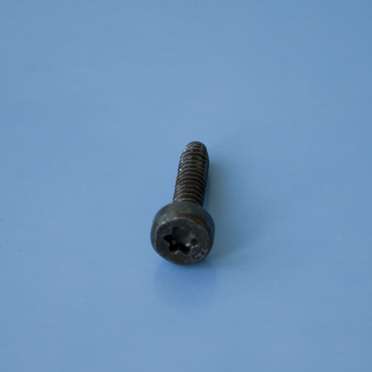 Винт нижней крышки цилиндра Штиль 180 (М5 х 1.25 х 23 мм.) ЗВЕЗДОЧКА