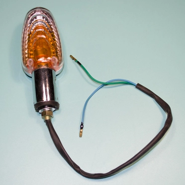 Поворот BF-24 (резьба М10, 145 х 50 мм.)