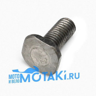 Болт регулировки колодок Урал (М10 х 1.5 х 24 мм.)