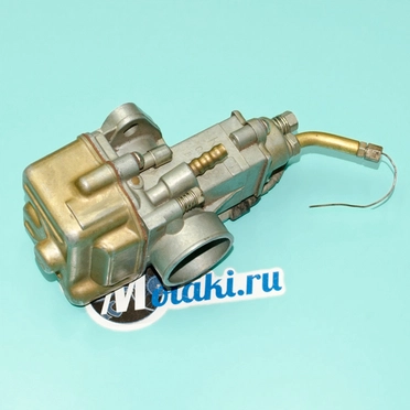 Карбюратор К63Т (СССР)