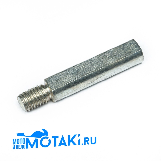 Клин кардана Урал, Днепр (КАЛЕНЫЙ без гайки)