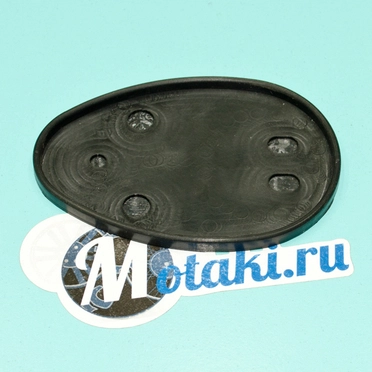Подложка фонаря ФП220 (резина)