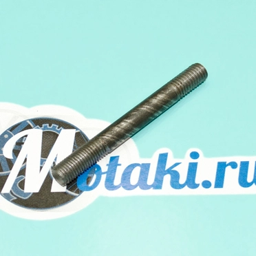 Шпилька крышки головки Урал (M8 x 1 / 1.25 х 70 мм.)