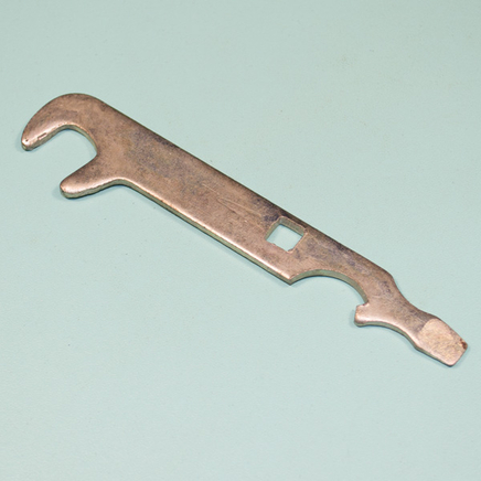 Ключ-отвертка шлицевая вело №2