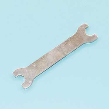 Ключ вело рожковый (13 и 14 мм.)