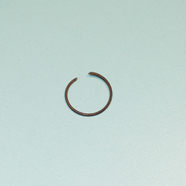 Кольцо стопорное задней втулки вело российского образца (малое D17 мм, толщина 1 мм.)
