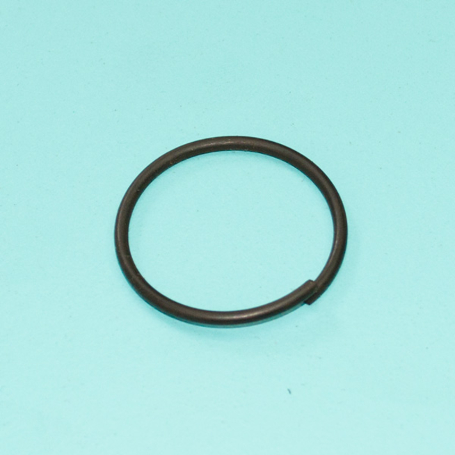 Кольцо стопорное задней втулки вело импортного образца (большое D36 мм, толщина 2.2 мм.)