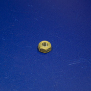 Гайка шпильки крепления головки Вихрь (М8 х h13 x шаг 1.25 мм.)