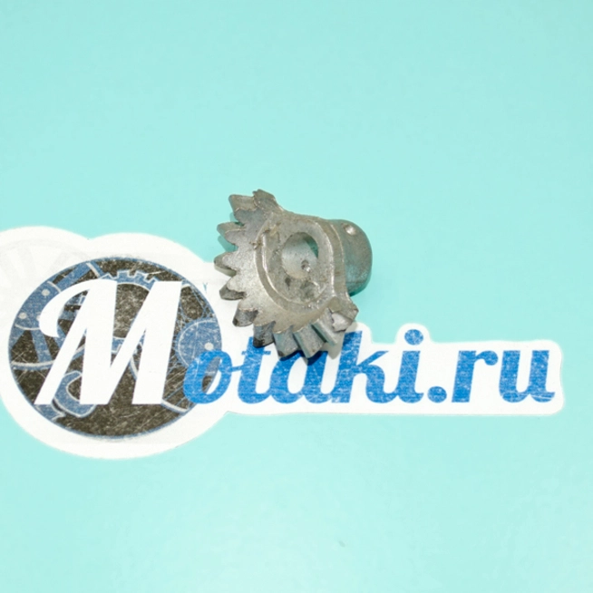 Шестерня стойки газа Вихрь
