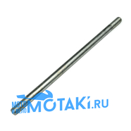 Ось маятника Восход, Пилот (D12 х М12 x 1 х 265 мм., под сайлентблоки d12 мм.)